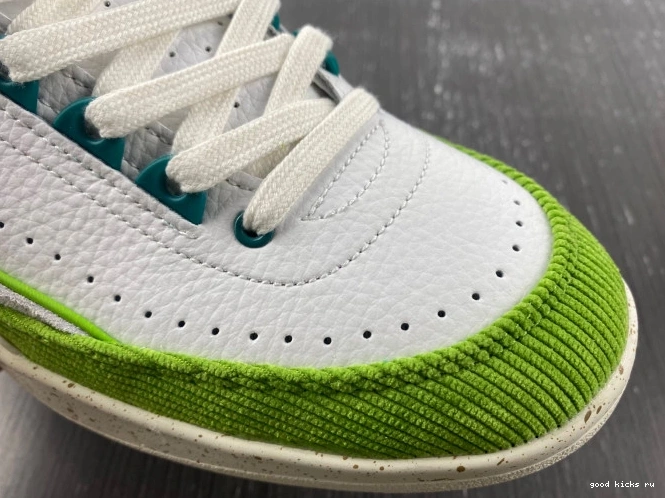DV6206-183 Jordan Retro TITAN 2 (W) Low 0726